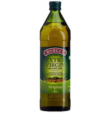 Масло оливковое BORGES Extra Vitqin 